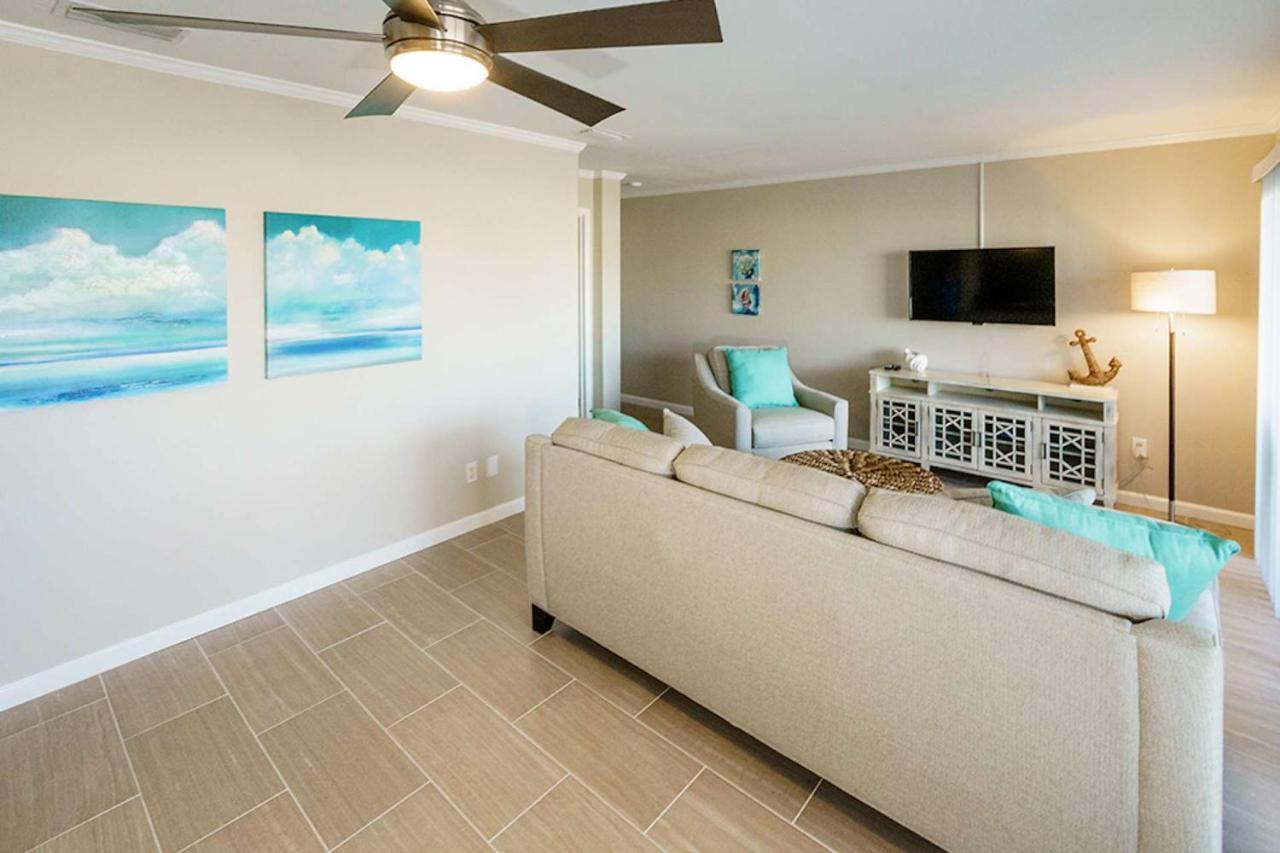 Villa Gulf Terrace 298 à Destin Extérieur photo