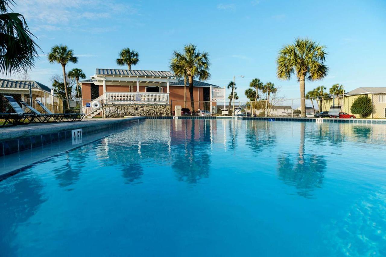 Villa Gulf Terrace 298 à Destin Extérieur photo