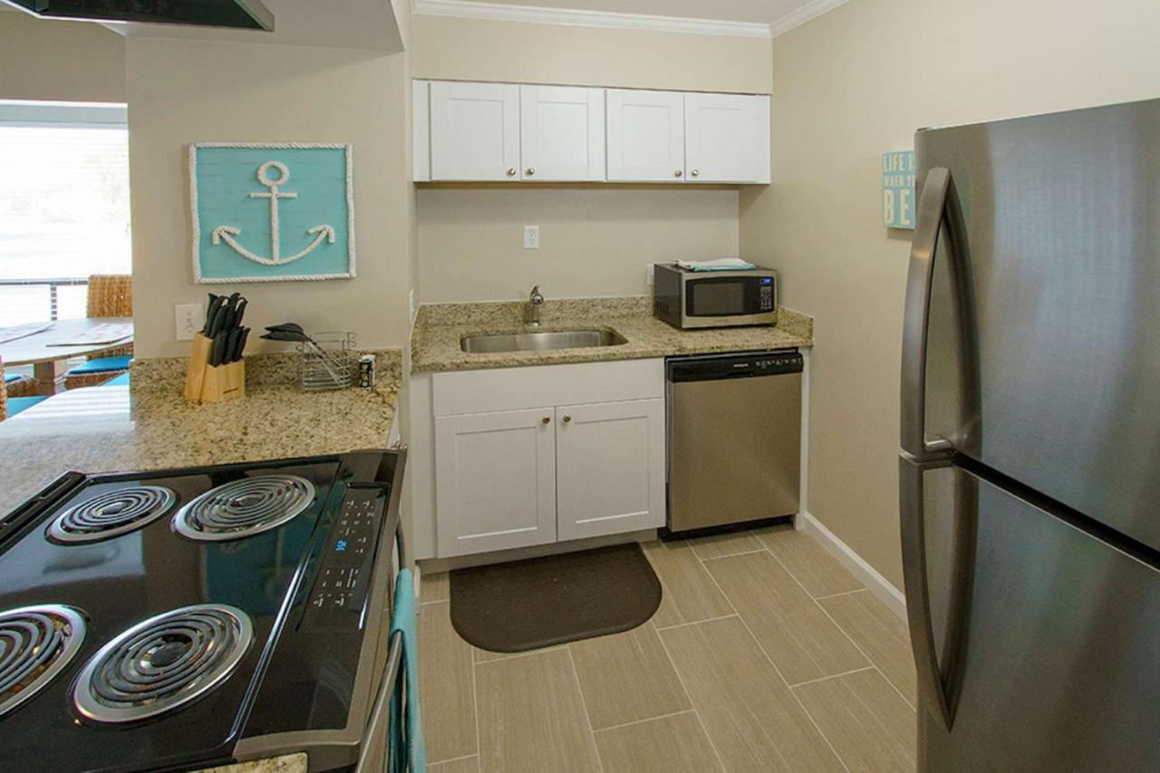 Villa Gulf Terrace 298 à Destin Extérieur photo