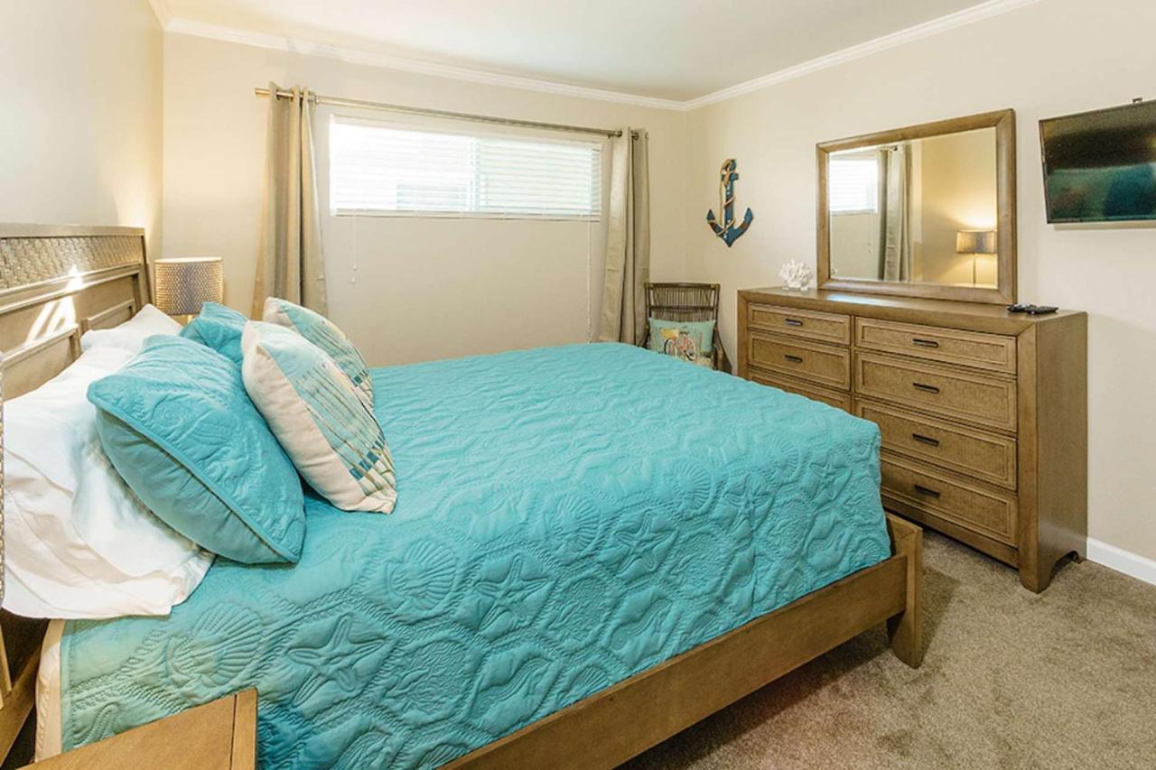Villa Gulf Terrace 298 à Destin Extérieur photo