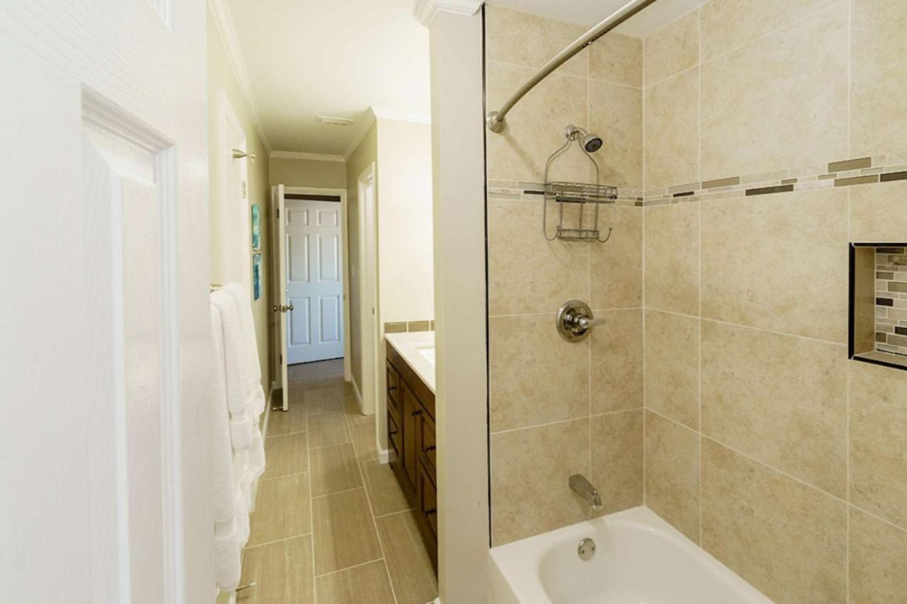 Villa Gulf Terrace 298 à Destin Extérieur photo