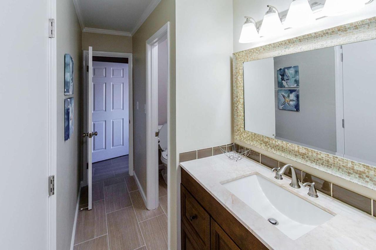 Villa Gulf Terrace 298 à Destin Extérieur photo
