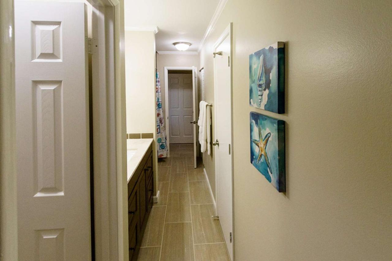 Villa Gulf Terrace 298 à Destin Extérieur photo