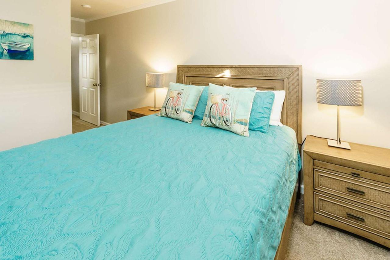 Villa Gulf Terrace 298 à Destin Extérieur photo