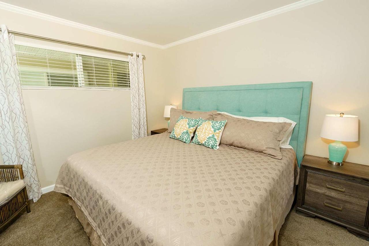 Villa Gulf Terrace 298 à Destin Extérieur photo