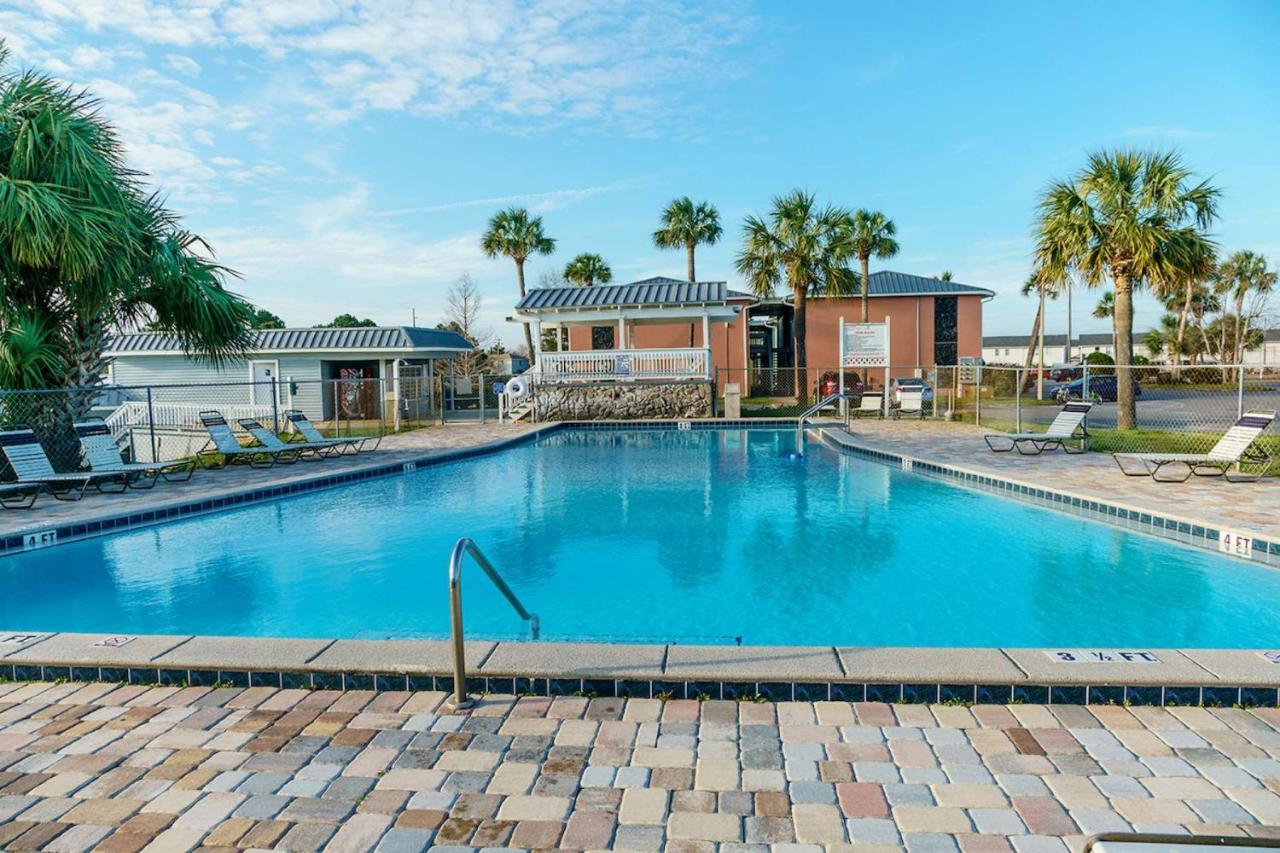 Villa Gulf Terrace 298 à Destin Extérieur photo